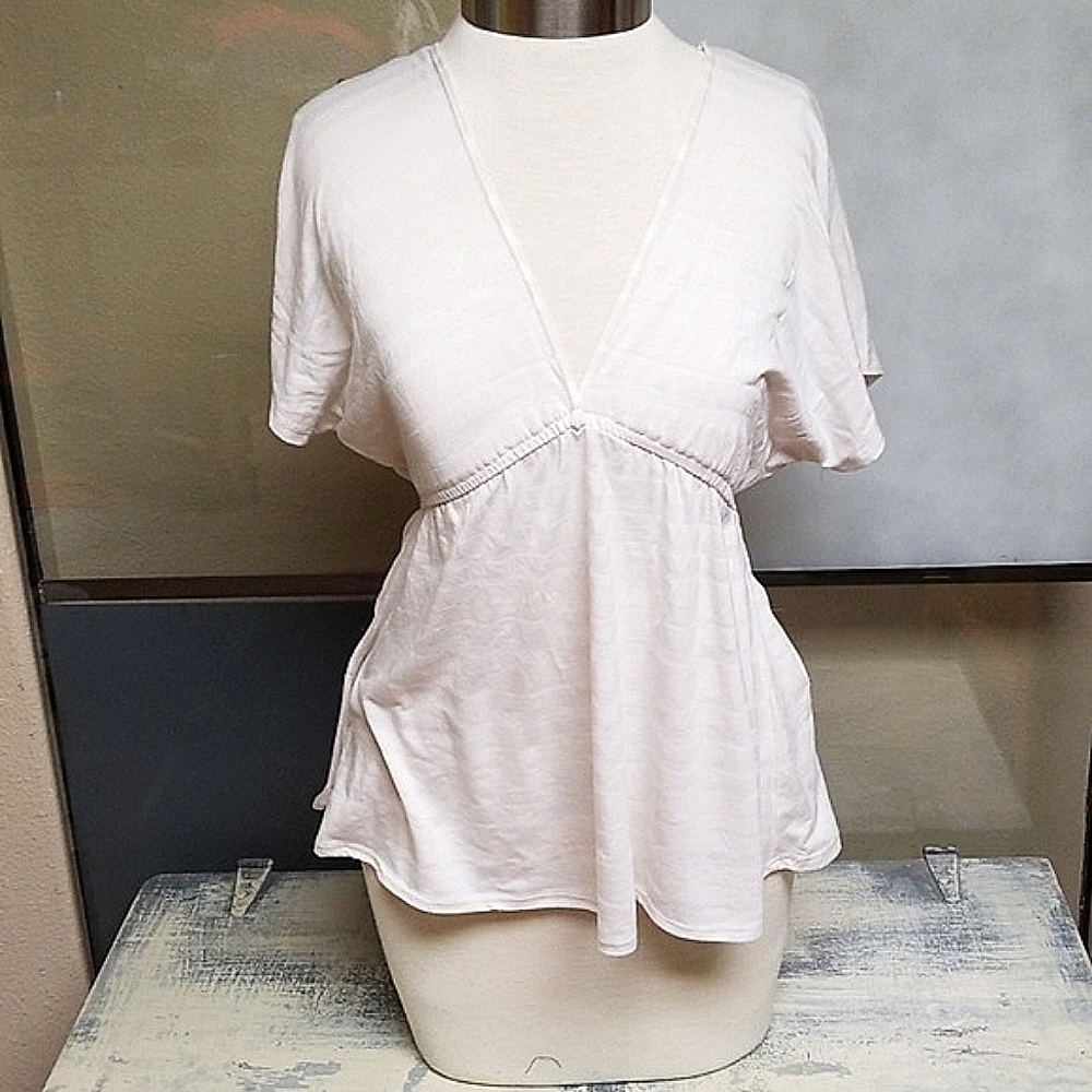 Lace top